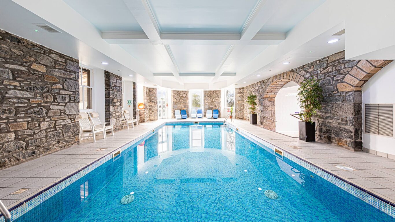 Atholl Palace Pitlochry