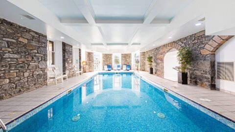 Atholl Palace Pitlochry