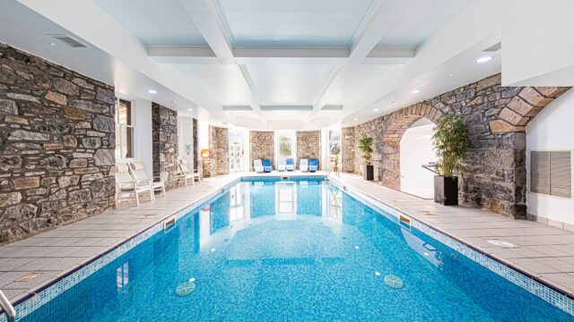 Atholl Palace Pitlochry