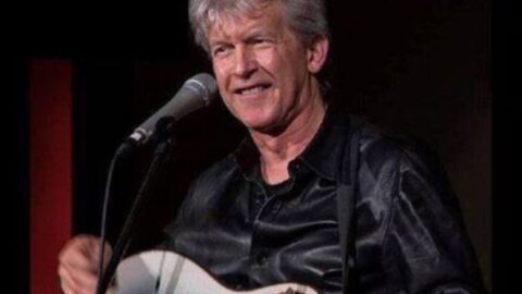 Atholl Palace Ian White Music