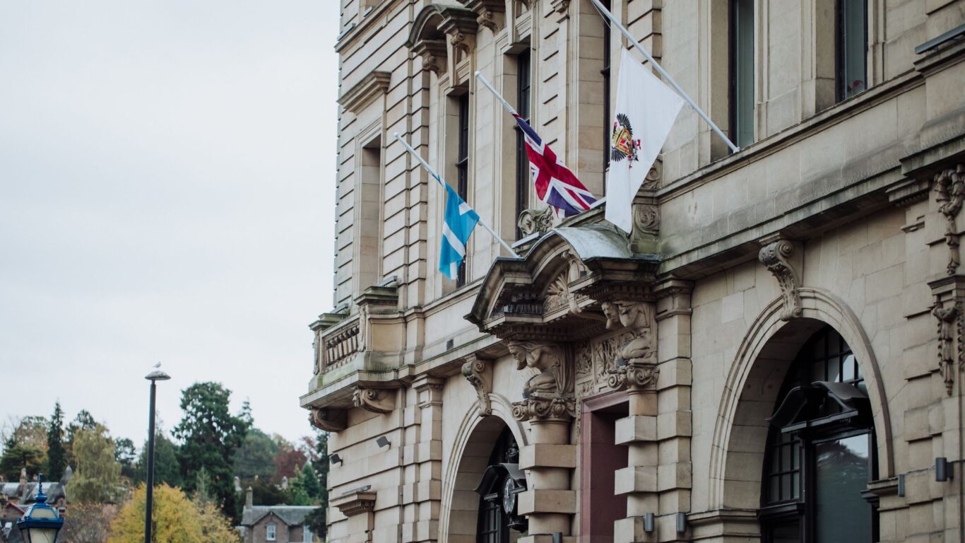 Atholl Weddings_Perth Register Office 2_AngieB Photographer