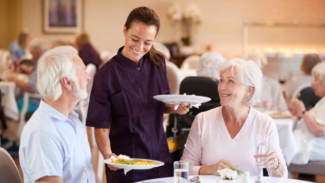 couple dining stock 2