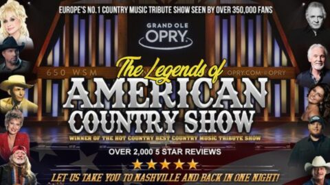 Theatre Image American Country Show
