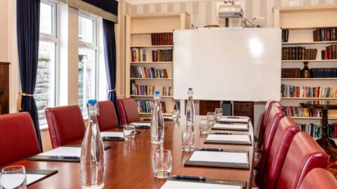 Atholl Palace Faskally (1)