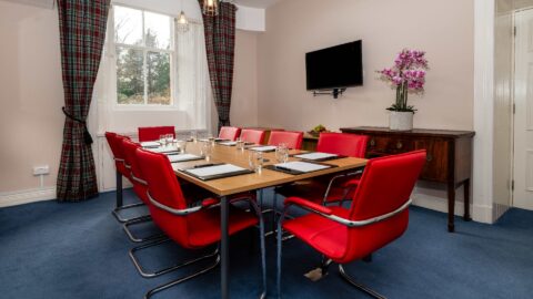 Atholl Palace Garden Meeting Room (2)