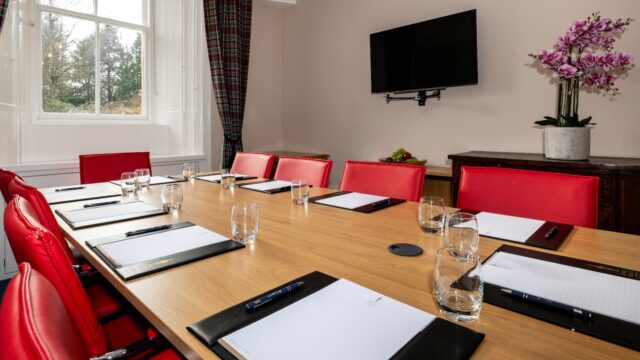 Atholl Palace Garden Meeting Room (3)