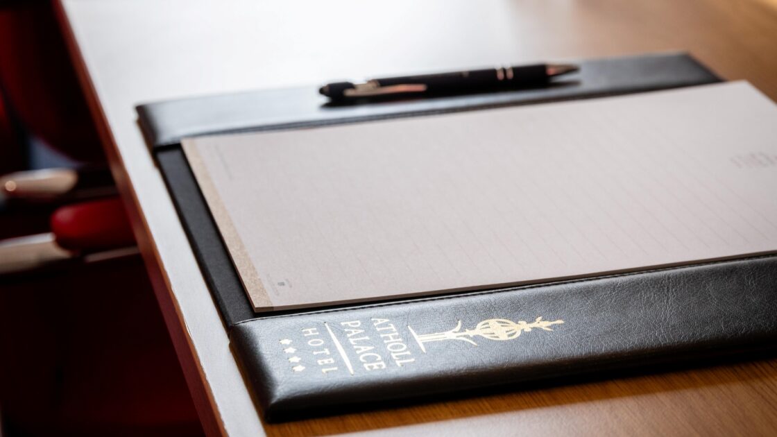 Atholl Palace Garden Meeting Room (4)