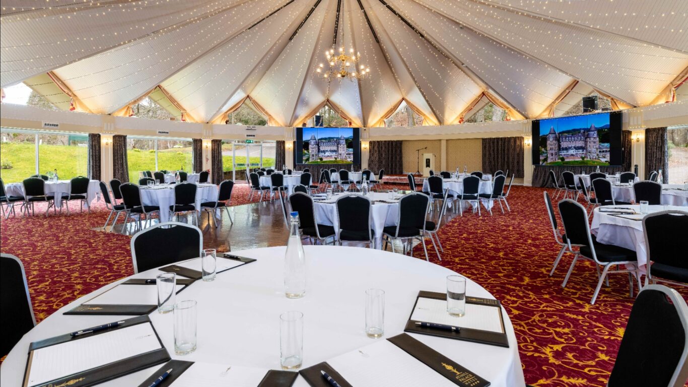 AthollPalace Atholl Suite (7)