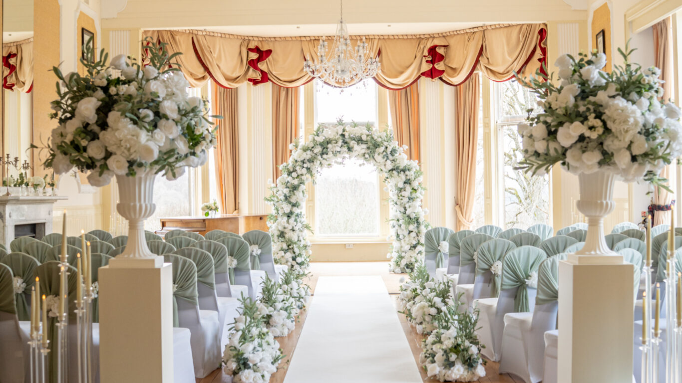 ATHOLL PALACE HOTEL BOW LOUNGE CEREMONY 1