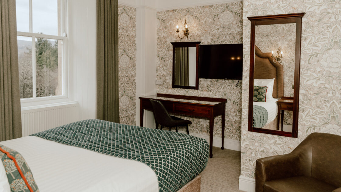 Classic Double Room