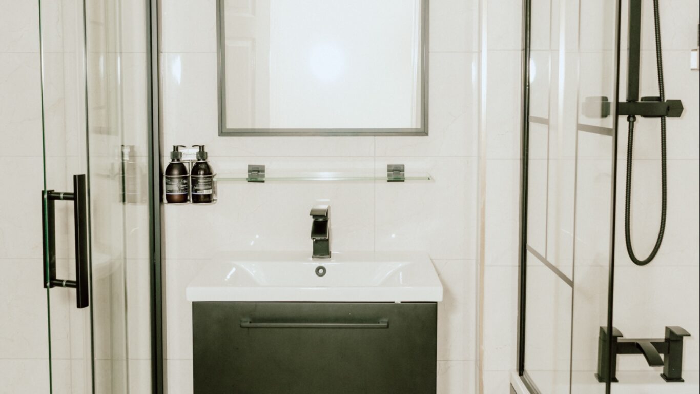 ATHOLL PALACE HOTEL FAMILY 4 ROOM 83 3