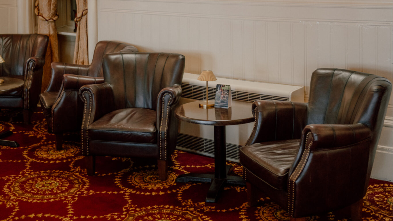 ATHOLL PALACE HOTEL PUBLIC AREAS 16