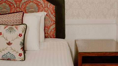 ATHOLL PALACE HOTEL SUPERIOR DOUBLE ROOM 232 6
