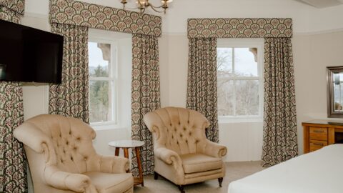 ATHOLL PALACE HOTEL SUPERIOR DOUBLE ROOM 310 8