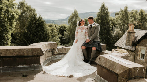 Klara & Greg